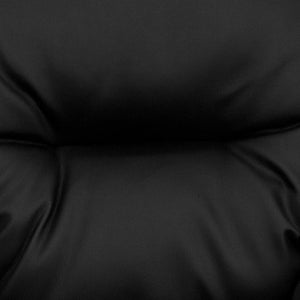 English Elm Chandler Cozy Kids Recliner with Cup Holder - Perfect for Gaming, Movies, and Relaxation Time Black LeatherSoft BT-7950-KID-BK-LEA-GG