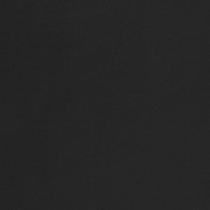 English Elm George LeatherSoft Guest Chair with Swing-Away Tablet Arm, Cup Holder & Easy-Move Casters for Comfort Black BT-8217-BK-CS-GG