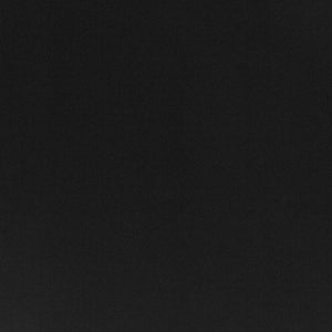 English Elm George Black LeatherSoft Guest Chair with Tablet Arm, Chrome Legs, Cup Holder for Modern Comfort BT-8219-BK-GG