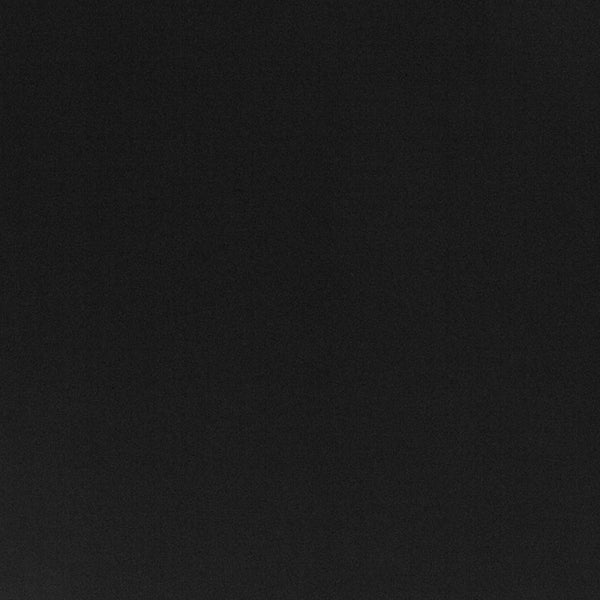 English Elm George Black LeatherSoft Guest Chair with Tablet Arm, Chrome Legs, Cup Holder for Modern Comfort BT-8219-BK-GG