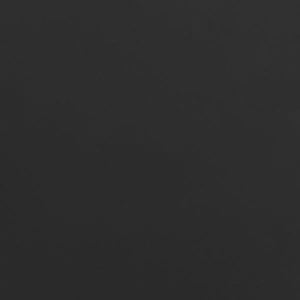 English Elm Agent 3 Piece Reception Set with Charging Ports, Plush Black LeatherSoft & Solid Wood Legs for Comfort BT-827U-SET-BLK-GG