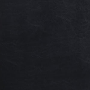 English Elm Katie LeatherSoft Lounge Chair - Elegant Barrel Back Design for Professional and Home Spaces Black BT-873-BK-GG