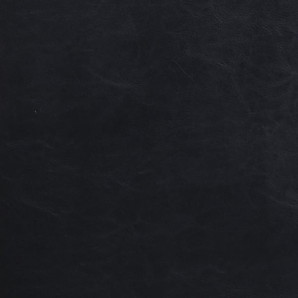 English Elm Katie LeatherSoft Lounge Chair - Elegant Barrel Back Design for Professional and Home Spaces Black BT-873-BK-GG