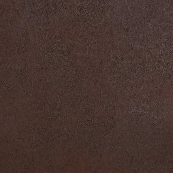 English Elm Katie LeatherSoft Lounge Chair - Elegant Barrel Back Design for Professional and Home Spaces Brown BT-873-BN-GG