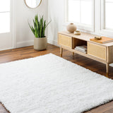 Bogota Shag BTG-2300 9'2" x 12' Machine Woven Rug BTG2300-9212 Livabliss Surya