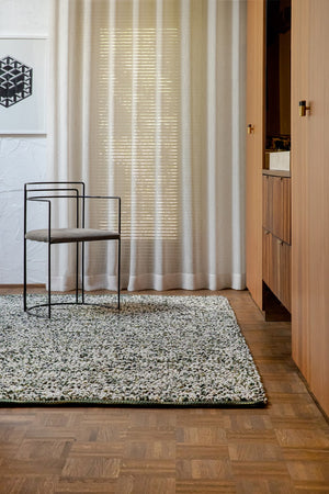 Brink & Campman Marble 97% Pure New Wool / 3% Jute Handwoven Rug Forest 97% pure new wool   3% jute 029547250350-BRINK-CAMPMAN