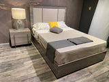 Blade Premium Bed