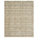 Bliss Grey 5' x 7' 10" Area Rug Karastan Rugs