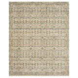 Divina Bliss Machine Woven Polyester Area Rug