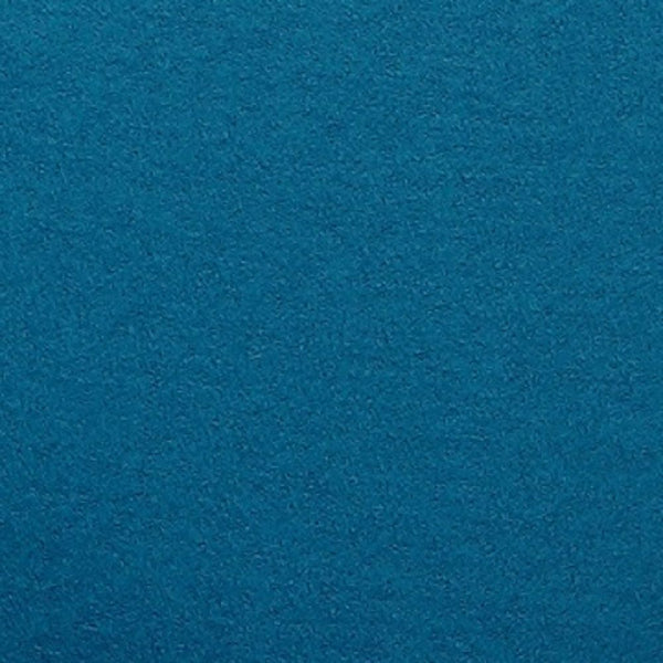 Manhattan Comfort Hopper Modern Accent Chair Blue and Polished Chrome AC036-BL