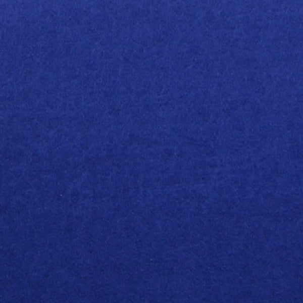 Manhattan Comfort Raspberry Modern Accent Chair Blue and Polished Chrome AC038-BL