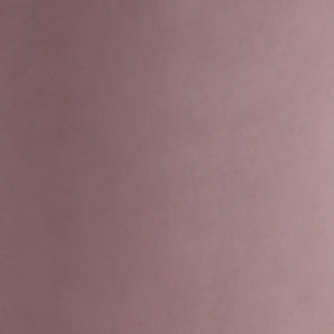 Manhattan Comfort Aura Modern Dining Chair Blush and Polished Brass DC026-BH