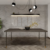 CE Bosa Dining Table