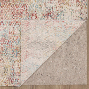 Tryst Botan Multi Area Rug RG072 416 096132 IP Karastan Rugs Mohawk