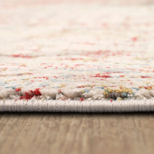 Tryst Botan Multi Area Rug RG072 416 096132 IP Karastan Rugs Mohawk