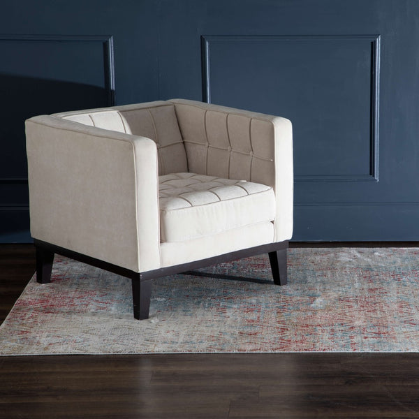 Tryst Botan Multi Area Rug RG072 416 096132 IP Karastan Rugs Mohawk