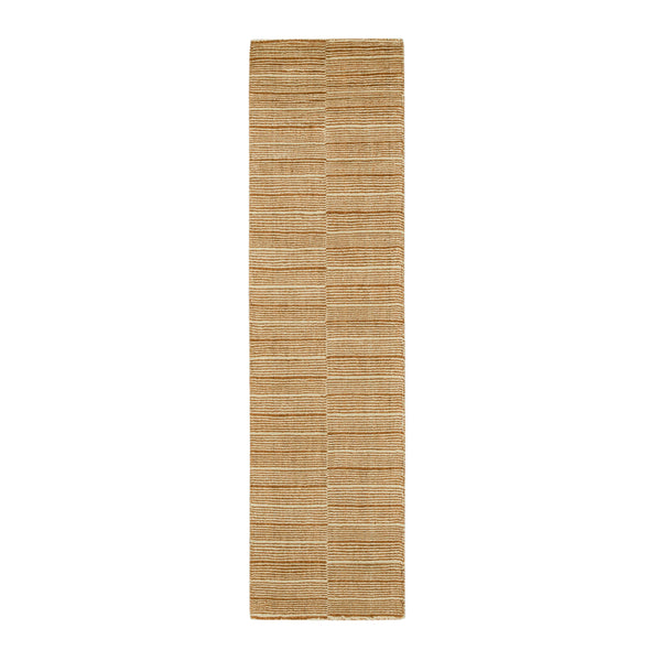 Broken Stripe Sienna 2' x 8' Area Rug Karastan Rugs