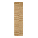 Broken Stripe Sienna 2' x 8' Area Rug Karastan Rugs