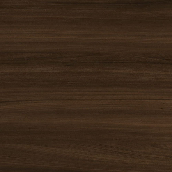 Manhattan Comfort Rockefeller Mid-Century Modern 2- Piece Dresser Brown 2-103GMC5