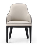 MO Brunswick Arm Chair