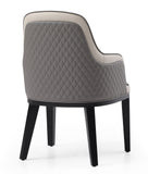 MO Brunswick Arm Chair