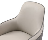 MO Brunswick Arm Chair