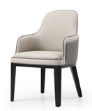 MO Brunswick Arm Chair