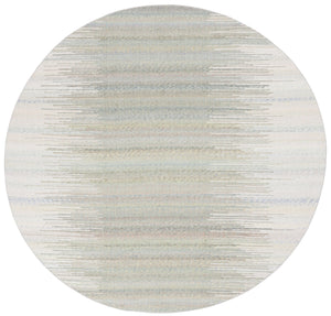 Safavieh Cabo Contemporary Area Rug - Elegant Beige And Green Design For Modern Living Spaces, 8x10 Ft Beige ,Green 97% Polyester,3% Cotton Cab354b-28