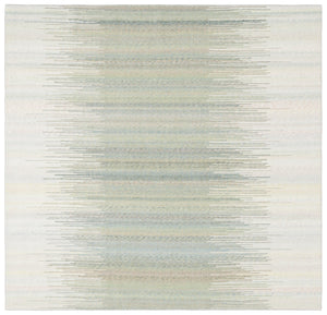 Safavieh Cabo Contemporary Area Rug - Elegant Beige And Green Design For Modern Living Spaces, 8x10 Ft Beige ,Green 97% Polyester,3% Cotton Cab354b-28