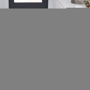 Safavieh Cabo Contemporary Area Rug - Elegant Beige And Green Design For Modern Living Spaces, 8x10 Ft Beige ,Blue 97% Polyester,3% Cotton Cab354d-9