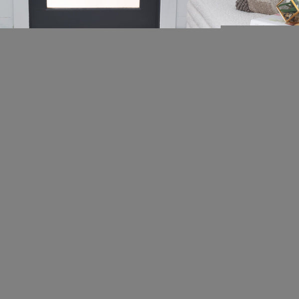 Safavieh Cabo Contemporary Area Rug - Elegant Beige And Green Design For Modern Living Spaces, 8x10 Ft Beige ,Blue 97% Polyester,3% Cotton Cab354d-9