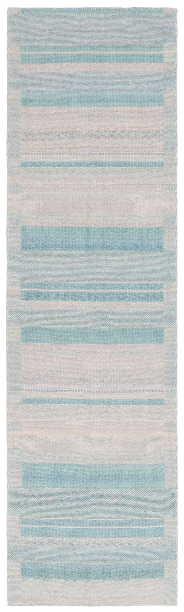 Safavieh Cabo Elegant Area Rug - Contemporary Design In Serene Hues, Perfect For Living Spaces & Comfort Beige ,Green 97% Polyester,3% Cotton Cab356b-7sq