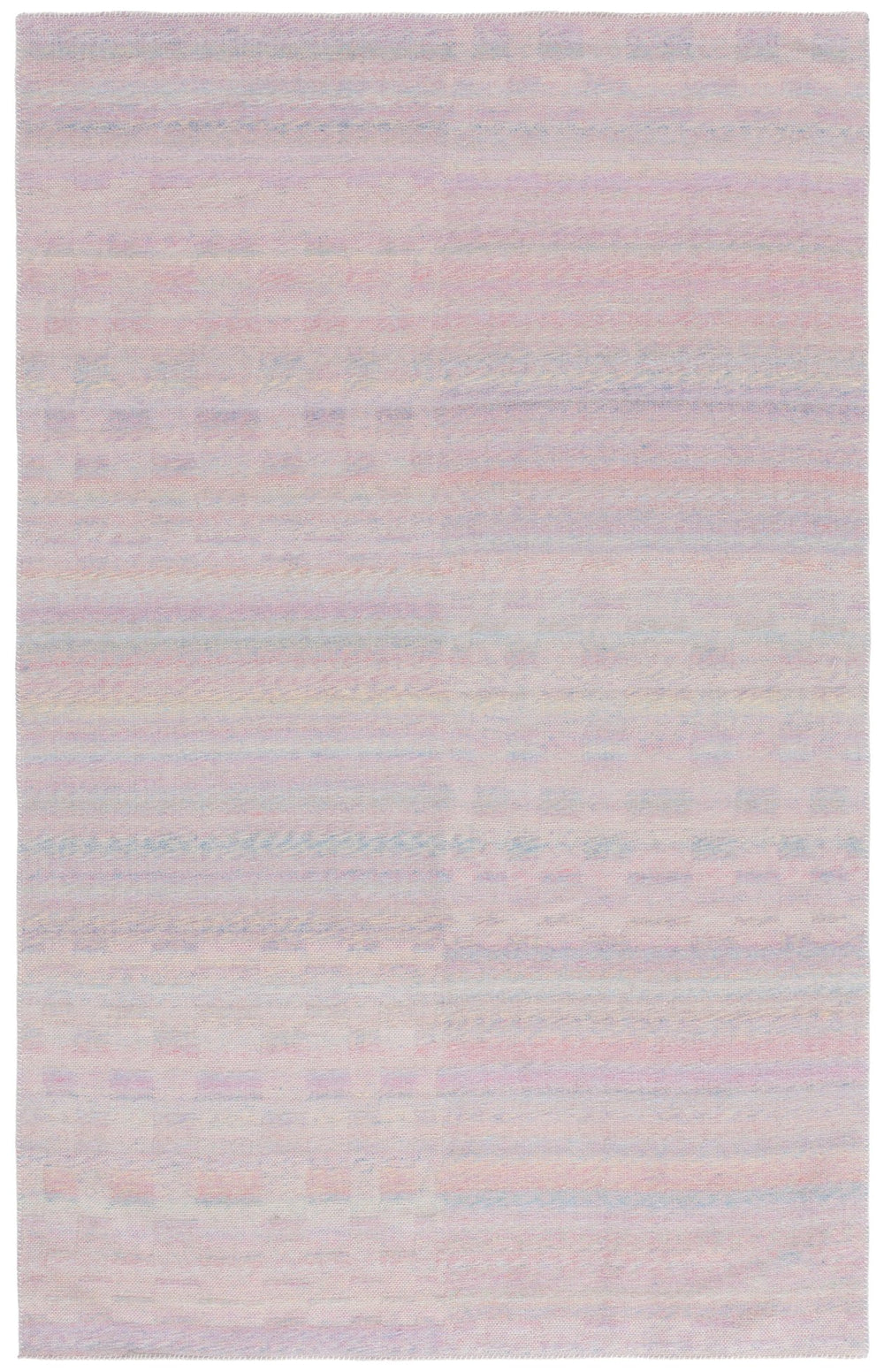 Safavieh Cabo Contemporary Striped Runner Rug – Stylish Blue-green Design For Elegant Home Décor Spaces Pink ,Blue 97% Polyester,3% Cotton Cab360u-28