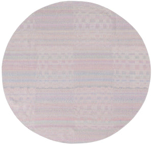 Safavieh Cabo Contemporary Striped Runner Rug – Stylish Blue-green Design For Elegant Home Décor Spaces Pink ,Blue 97% Polyester,3% Cotton Cab360u-28