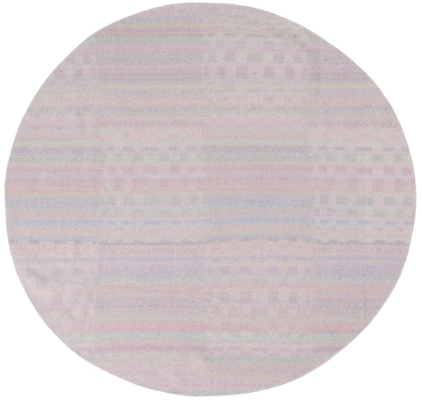 Safavieh Cabo Contemporary Striped Runner Rug – Stylish Blue-green Design For Elegant Home Décor Spaces Pink ,Blue 97% Polyester,3% Cotton Cab360u-28