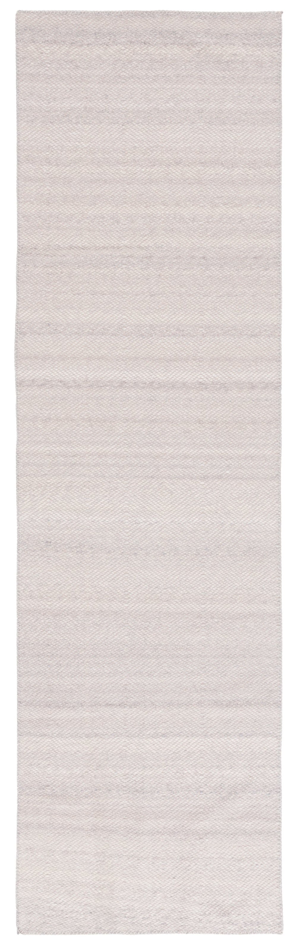 Safavieh Cabo Contemporary Area Rug In Elegant Gray - Soft, Durable Design For Modern Living Spaces Grey 97% Polyester,3% Cotton Cab368f-7sq