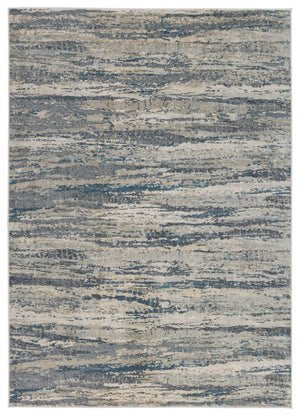 Jaipur Living Jaipur Living Anomia Viscose Area Rug Distressed Abstract Pile for Bedroom or Dining RUG154617