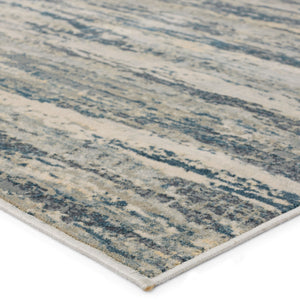 Jaipur Living Jaipur Living Anomia Viscose Area Rug Distressed Abstract Pile for Bedroom or Dining RUG154617