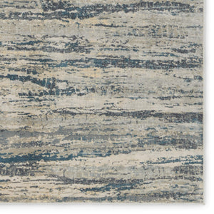 Jaipur Living Jaipur Living Anomia Viscose Area Rug Distressed Abstract Pile for Bedroom or Dining RUG154617