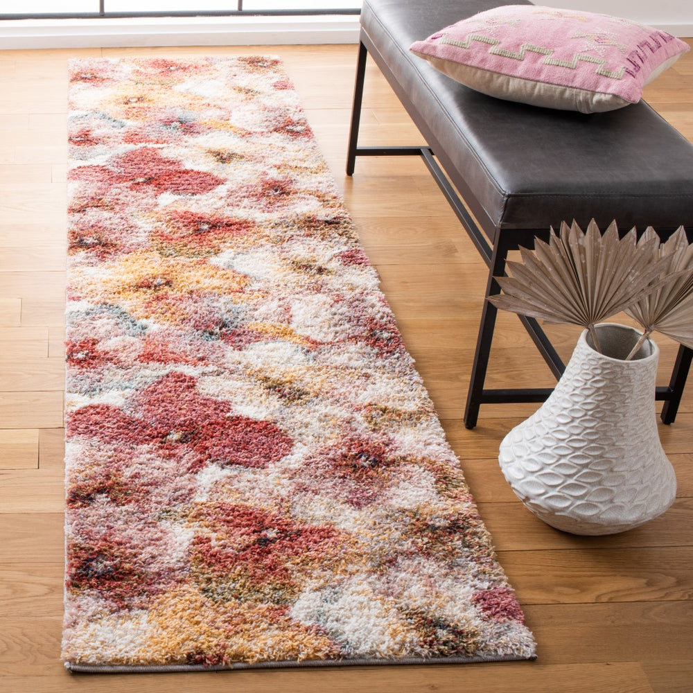 Safavieh Calista 152 Power Loomed Contemporary Rug CAL152A-2