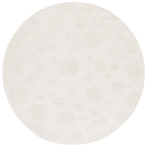 Safavieh Cambridge Hand-tufted Transitional Ivory Rug - Luxurious Wool Blend For Timeless Home Elegance Ivory 80% Wool,20% Cotton Cam147a-6sq