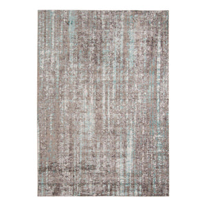 AMER Rugs Cambridge Wilton Loomed Metallic Shimmer Polyester Area Rug for Living Room Decor CAM3931157
