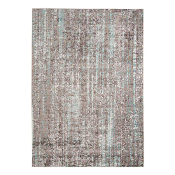 AMER Rugs Cambridge Wilton Loomed Metallic Shimmer Polyester Area Rug for Living Room Decor CAM3931157