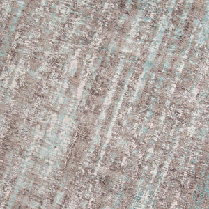 Cambridge Wilton Loomed Metallic Shimmer Polyester Area Rug for Living Room Decor