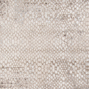 Cambridge Metallic Sheen High-low Pile Polyester Area Rug for Living Room Decor