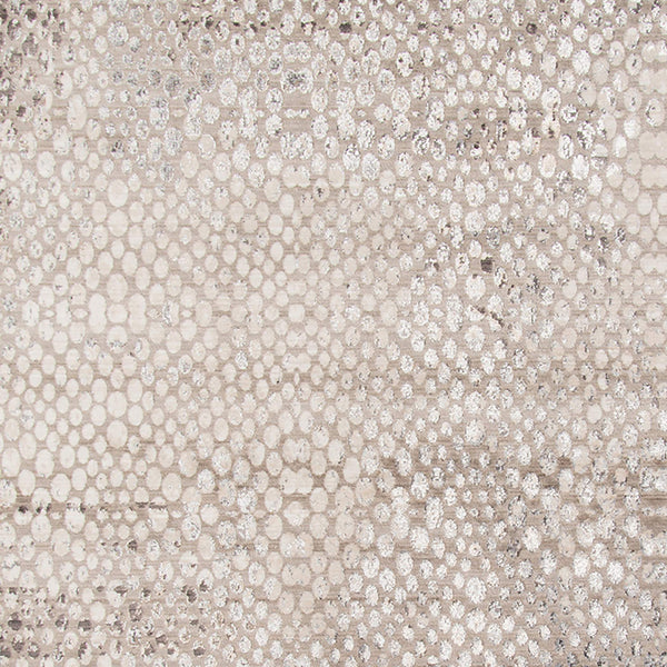 Cambridge Metallic Sheen High-low Pile Polyester Area Rug for Living Room Decor