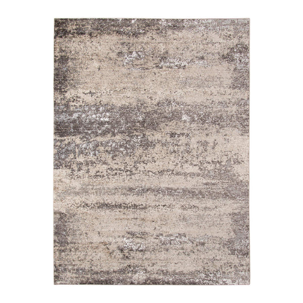 AMER Rugs Cambridge Metallic Shimmer Polyester Area Rug Power-loomed Transitional Living Room Accent CAM420233
