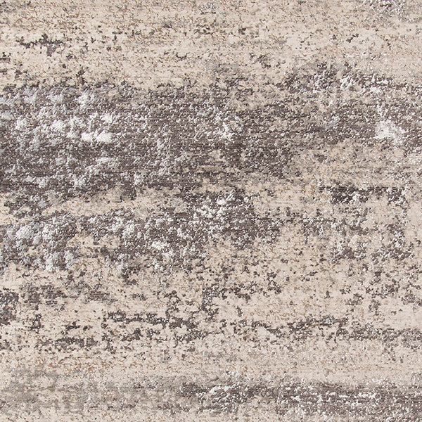 Cambridge Metallic Shimmer Polyester Area Rug Power-loomed Transitional Living Room Accent