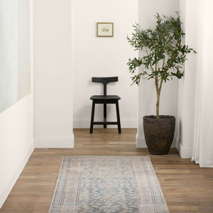 Jaipur Living Jaipur Living Oakley Flatweave Runner Rug Southwestern Medallion Vintage Geometric Hallway RUG154722