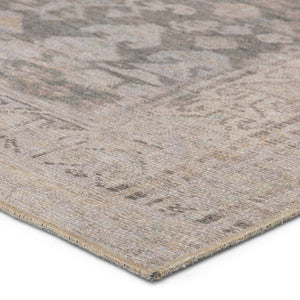 Jaipur Living Jaipur Living Oakley Flatweave Runner Rug Southwestern Medallion Vintage Geometric Hallway RUG154722